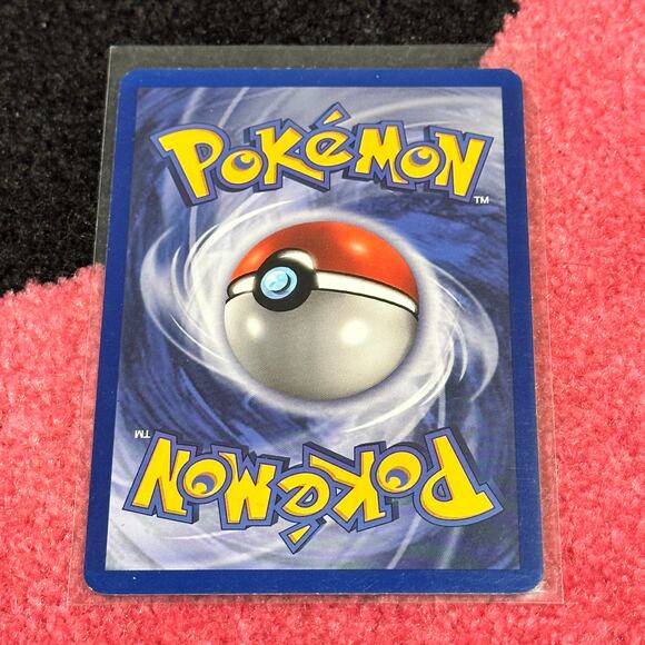 Clefable #1 – Pokémon Jungle – As Pictured - Picture 6 of 6